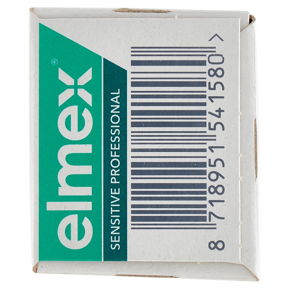 elmex dentifricio Sensitive Professional denti sensibili 75 ml